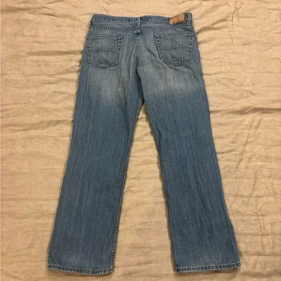 Vintage denizen Jeans.mp-104 - Picture 9 of 10